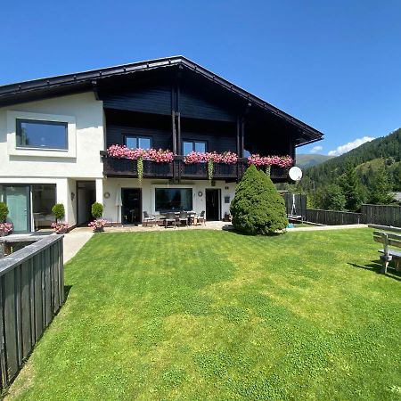Appartement Latschen - Ferienhaus Bad Kleinkirchheim Εξωτερικό φωτογραφία