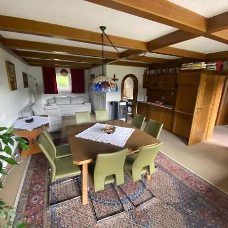 Appartement Latschen - Ferienhaus Bad Kleinkirchheim Εξωτερικό φωτογραφία