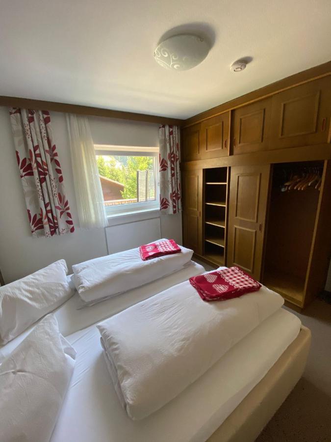 Appartement Latschen - Ferienhaus Bad Kleinkirchheim Εξωτερικό φωτογραφία