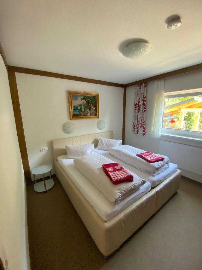 Appartement Latschen - Ferienhaus Bad Kleinkirchheim Εξωτερικό φωτογραφία