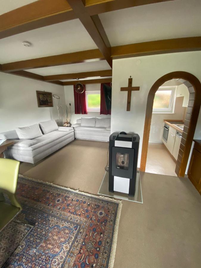 Appartement Latschen - Ferienhaus Bad Kleinkirchheim Εξωτερικό φωτογραφία