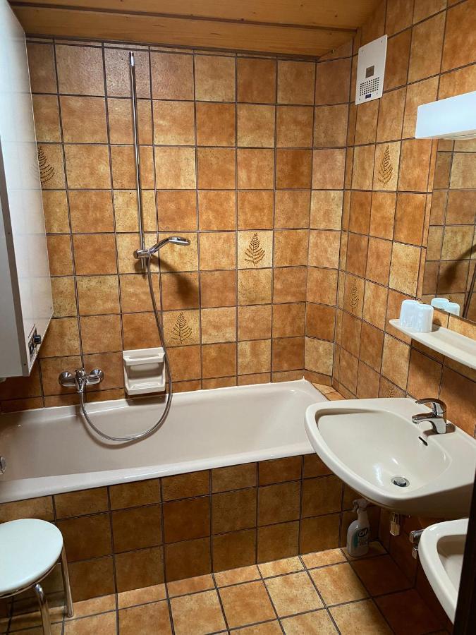 Appartement Latschen - Ferienhaus Bad Kleinkirchheim Εξωτερικό φωτογραφία
