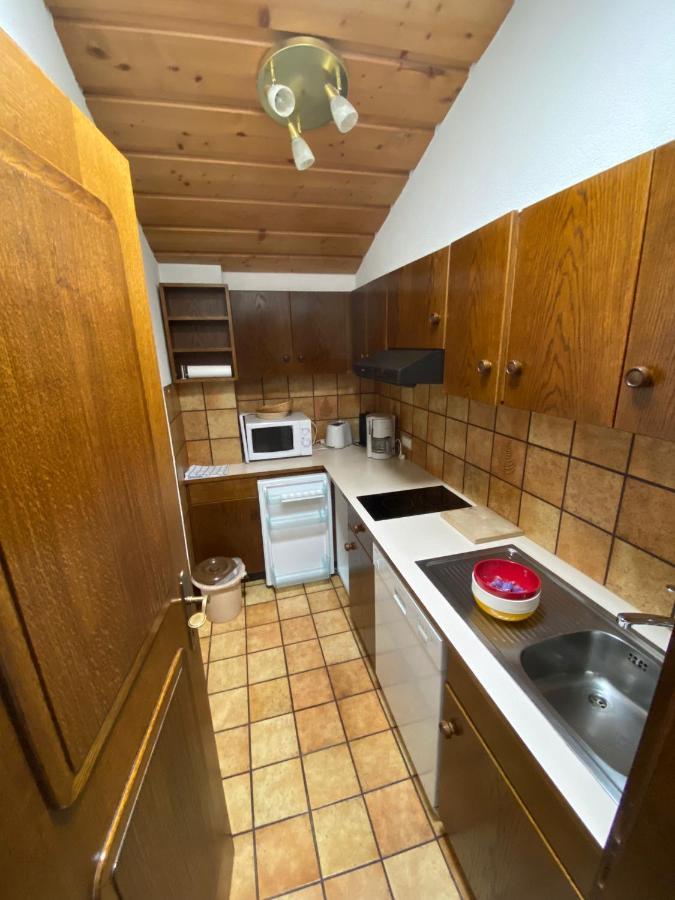 Appartement Latschen - Ferienhaus Bad Kleinkirchheim Εξωτερικό φωτογραφία