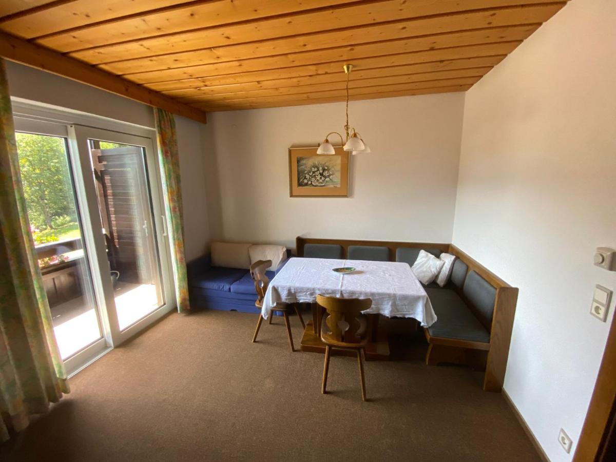 Appartement Latschen - Ferienhaus Bad Kleinkirchheim Εξωτερικό φωτογραφία