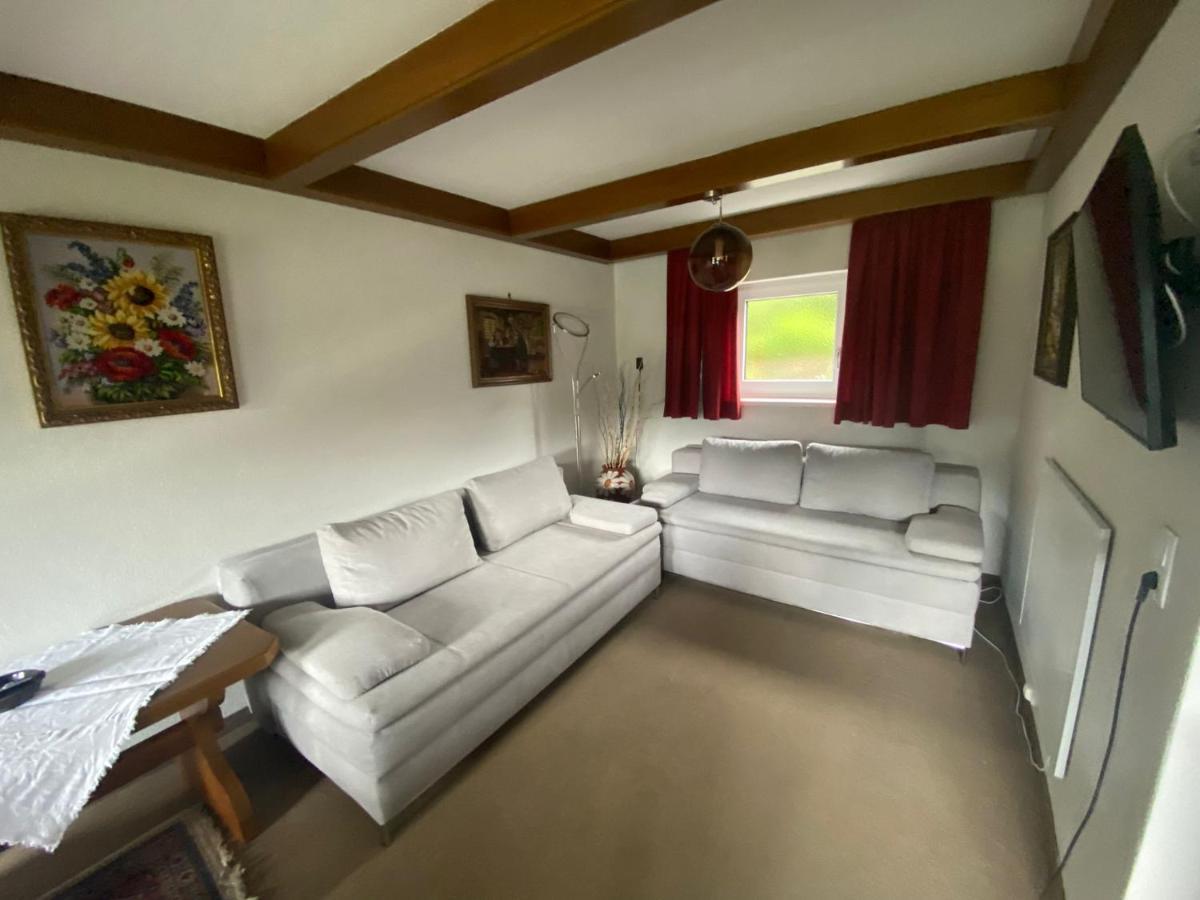 Appartement Latschen - Ferienhaus Bad Kleinkirchheim Εξωτερικό φωτογραφία