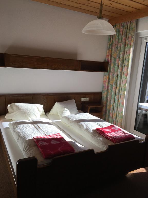 Appartement Latschen - Ferienhaus Bad Kleinkirchheim Εξωτερικό φωτογραφία